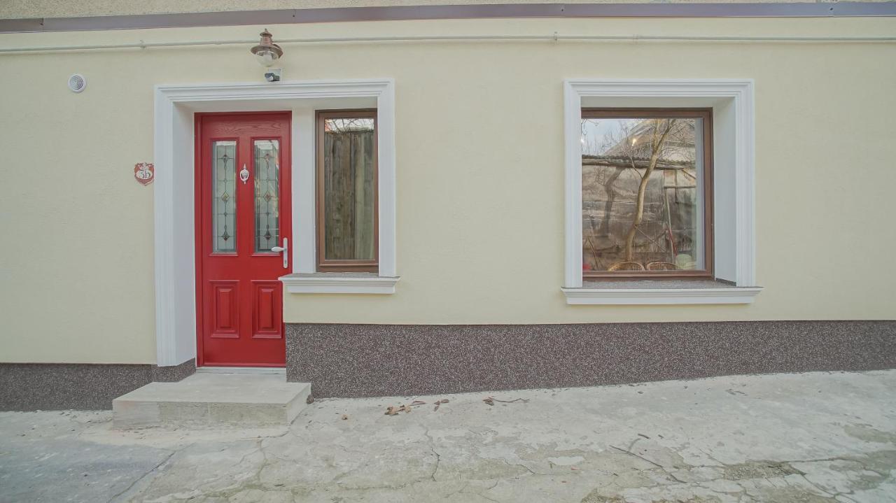 Oldtown Refuge Lägenhet Braşov Exteriör bild